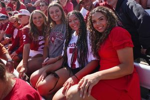 Image post by @kinzie.hansen on Instagram