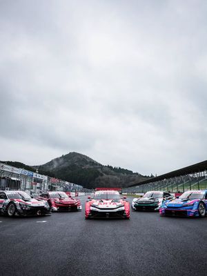 Image post by @hondaracingglobal on Instagram