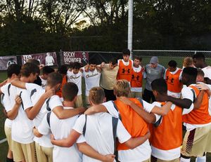 Image post by @cofcsoccer on Instagram