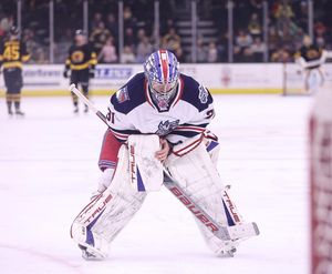 Image post by @truelefevre_goalie on Instagram