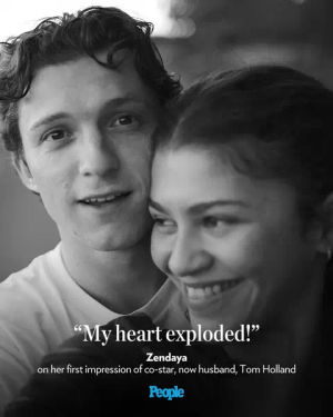 Image post by @people on TikTok