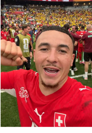 Video post by @fifaworldcup on TikTok
