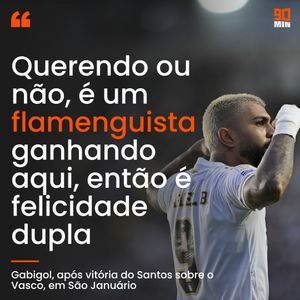 Image post by @90minbrasil on Instagram
