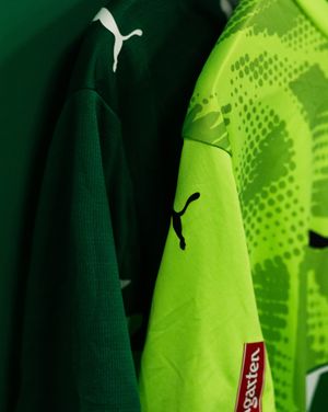 Image post by @fc_st.gallen1879 on Instagram