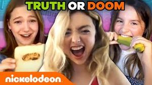 Video post by @nickelodeon on YouTube
