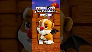 Video post by @pawpatrolofficial on YouTube