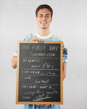 Video post by @juventus on TikTok
