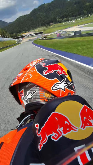 Video post by @redbullaustria on TikTok