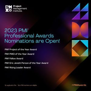 Image post by @pmi_org on Instagram