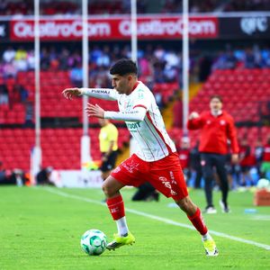 Image post by @clubnecaxa on Instagram