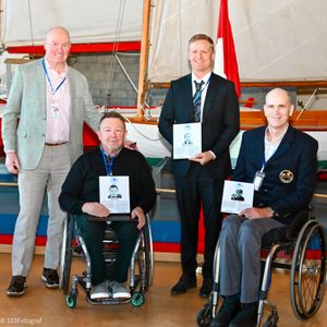 Image post by @sailcanada on Instagram