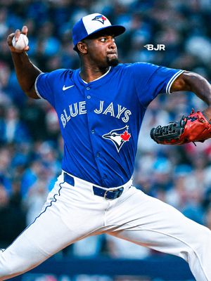 Image post by @bluejaysrecap on Instagram