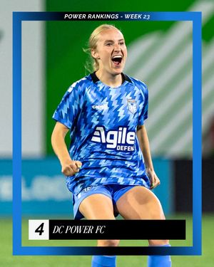 Image post by @gainbridgesuperleague on Instagram