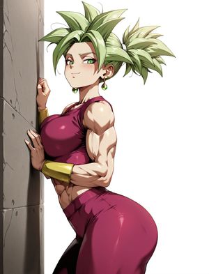 Image post by @thewaifuroom on Instagram