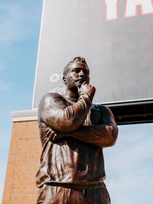 Image post by @miamiuniversity on Instagram