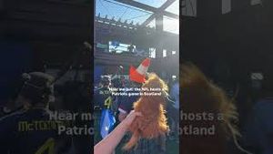 Video post by @bostonwithemily on YouTube