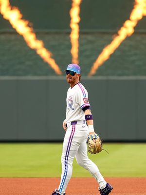 Image post by @mlb on Instagram