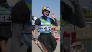 Video post by @nbcsports on YouTube
