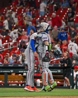 Image post by @Mets on Twitter