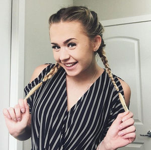 Image post by @this_is_my_paige on Instagram