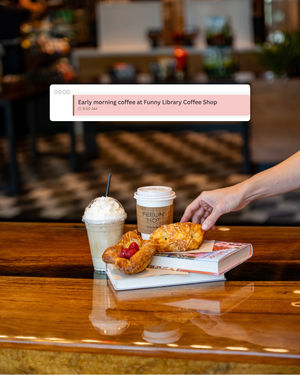 Image post by @virginhotelslv on Instagram