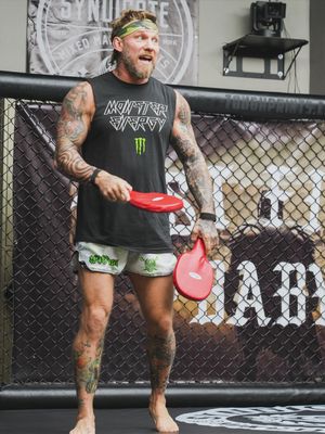 Image post by @bigwoodmma702 on Instagram