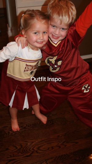 Video post by @bostoncollege on TikTok