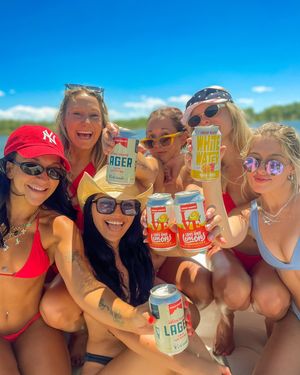 Image post by @greatdividebrew on Instagram
