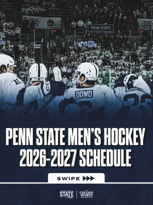 Image post by @statemediapsu on Instagram