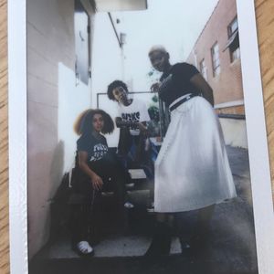 Image post by @blackvibetribe on Instagram