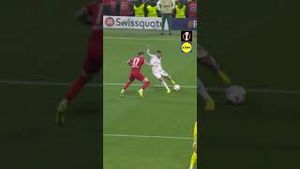 Video post by @uefa on YouTube