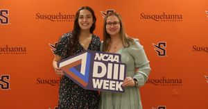 Image post by @susquehannau on Instagram