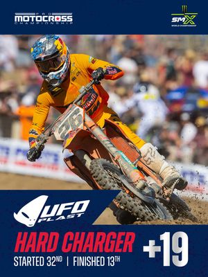Image post by @promotocross on Instagram