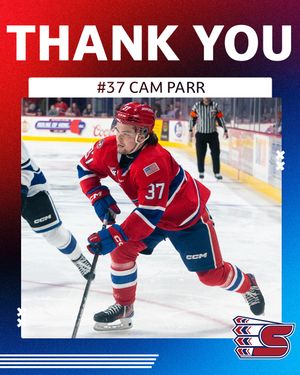 Image post by @spokanechiefs on Instagram