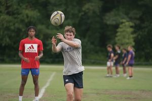 Image post by @navyrugby on Instagram