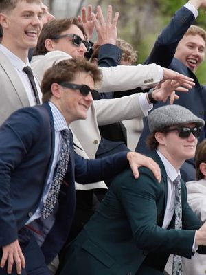 Image post by @flemingtonvrc on Instagram