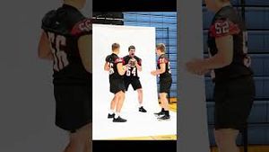 Video post by @butlereaglenews on YouTube