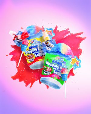 Image post by @konaice on Instagram
