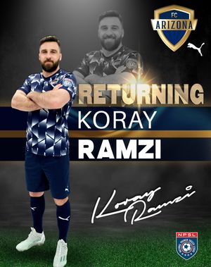 Image post by @fcarizonasoccer on Instagram