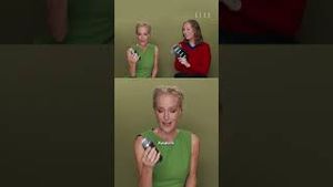 Video post by @elle on YouTube