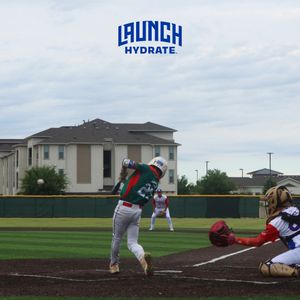 Image post by @launchhydrate on Instagram
