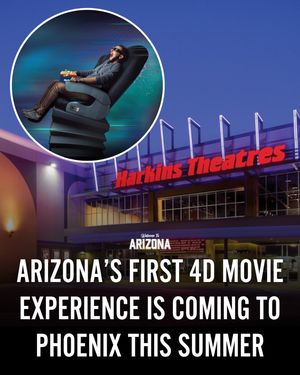 Image post by @welcometoarizona on Instagram