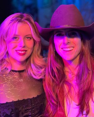 Image post by @paristaylormusic on Instagram
