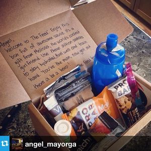 Image post by @thefeedme on Instagram