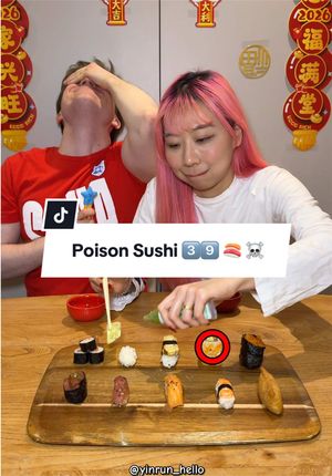 Video post by @yinrun_hello on TikTok