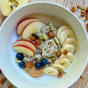 Image post by @eatpropergood on Instagram