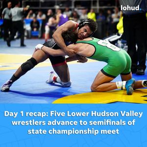 Image post by @lohudsports on Instagram