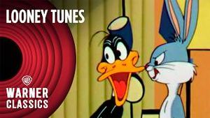 Video post by @warnerbrosclassics on YouTube