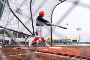 Image post by @utrgvbaseball on Instagram