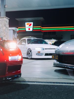 Image post by @7eleven on Instagram